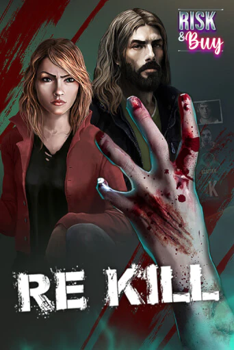 Слот ReKill в демо-режиме от Mascot Gaming в Champion Slots Casino