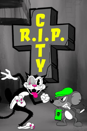 Слот RIP City в демо-режиме от Hacksaw в Champion Slots Casino