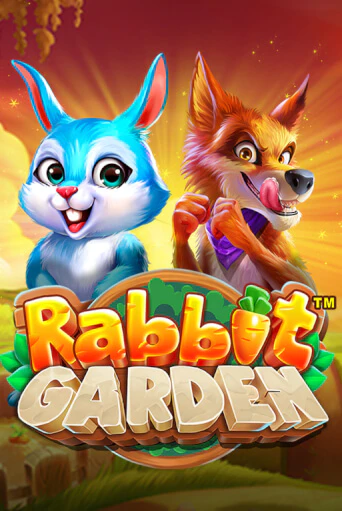 Слот Rabbit Garden™ в демо-режиме от Pragmatic Play в Champion Slots Casino