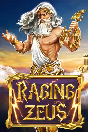 Слот Raging Zeus в демо-режиме от Gaming Corps в Champion Slots Casino