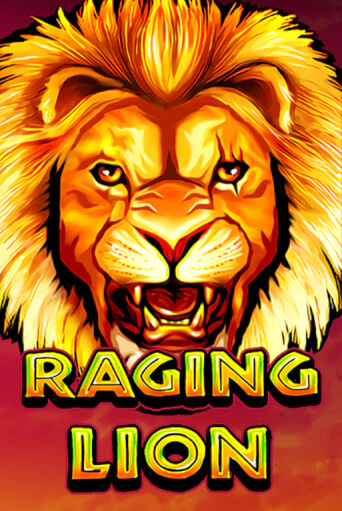 Слот Raging Lion в демо-режиме от Gamebeat в Champion Slots Casino