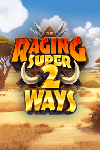 Слот Raging Super 2 Ways в демо-режиме от Raw Gaming в Champion Slots Casino