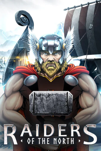 Слот Raiders Of The North в демо-режиме от BF Games в Champion Slots Casino