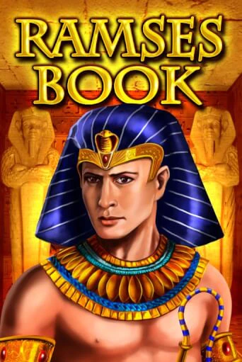 Слот Ramses Book в демо-режиме от Gamomat в Champion Slots Casino
