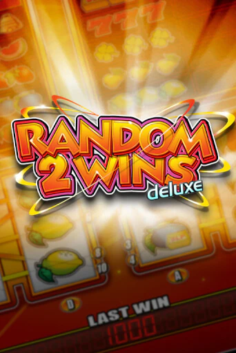 Слот Random 2 Wins Deluxe в демо-режиме от Stakelogic в Champion Slots Casino
