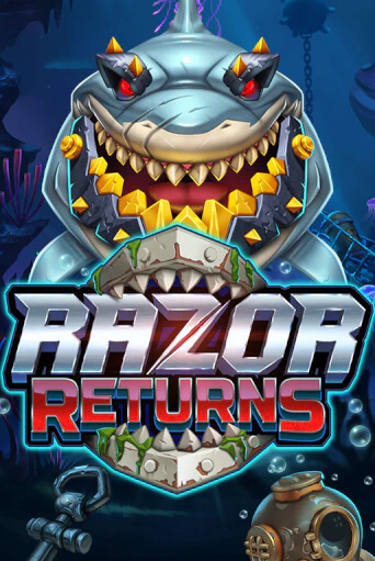 Слот Razor Returns в демо-режиме от Push Gaming в Champion Slots Casino