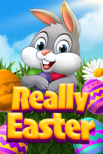 Слот Really Easter в демо-режиме от Gamzix в Champion Slots Casino