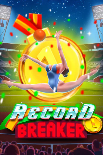 Слот Record Breaker в демо-режиме от Mancala Gaming в Champion Slots Casino