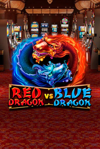 Слот Red Dragon vs Blue Dragon в демо-режиме от Red Rake Gaming в Champion Slots Casino
