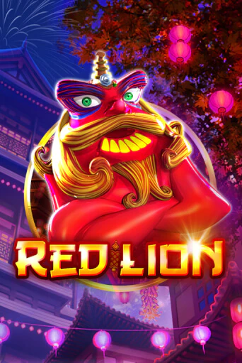 Слот Red Lion в демо-режиме от Felix Gaming в Champion Slots Casino