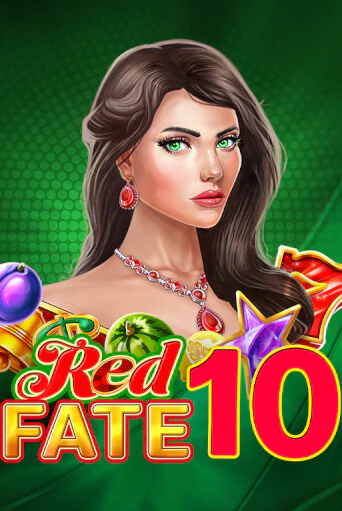 Слот Redfate 10 в демо-режиме от Pateplay в Champion Slots Casino
