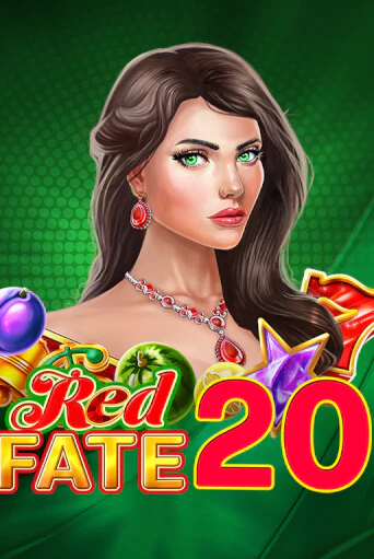 Слот Redfate 20 в демо-режиме от Pateplay в Champion Slots Casino