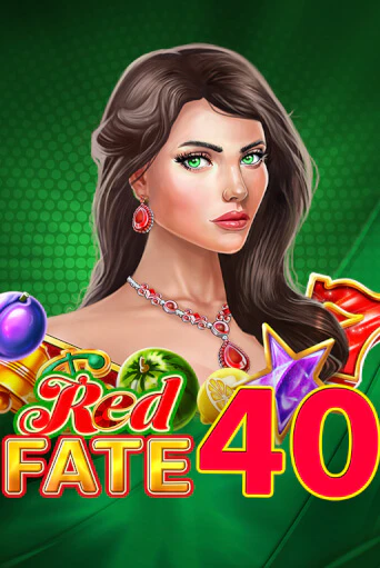 Слот Redfate 40 в демо-режиме от Pateplay в Champion Slots Casino