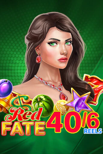 Слот Redfate 40/6 в демо-режиме от Pateplay в Champion Slots Casino