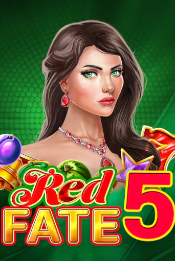 Слот Redfate 5 в демо-режиме от Pateplay в Champion Slots Casino