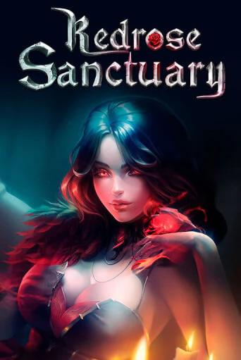 Слот Redrose Sanctuary в демо-режиме от Evoplay в Champion Slots Casino