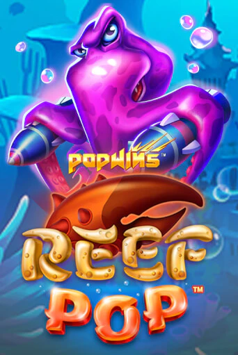 Слот ReefPOP в демо-режиме от AvatarUX в Champion Slots Casino