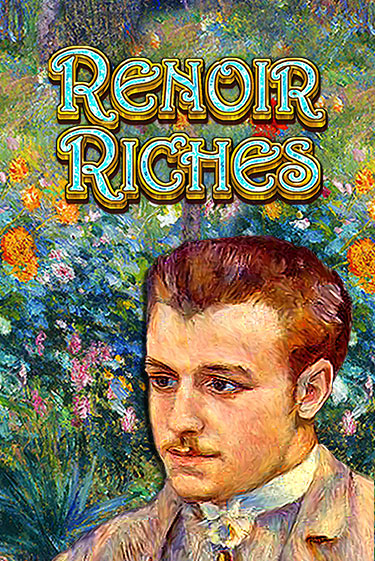 Слот Renoir Riches в демо-режиме от High 5 в Champion Slots Casino