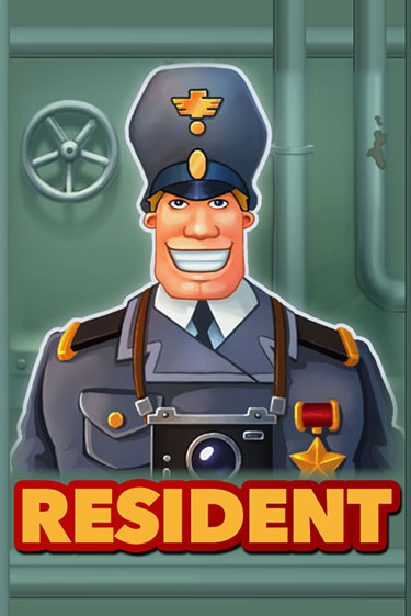 Слот Resident в демо-режиме от Igrosoft в Champion Slots Casino