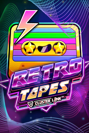 Слот Retro Tapes в демо-режиме от Push Gaming в Champion Slots Casino