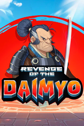 Слот Revenge of the Daimyo в демо-режиме от Raw Gaming в Champion Slots Casino