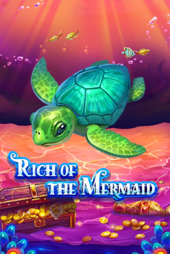 Слот Rich of the Mermaid в демо-режиме от Barbara Bang в Champion Slots Casino