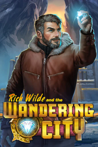 Слот Rich Wilde and the Wandering City в демо-режиме от Play'n GO в Champion Slots Casino