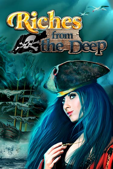 Слот Riches From The Deep в демо-режиме от BF Games в Champion Slots Casino