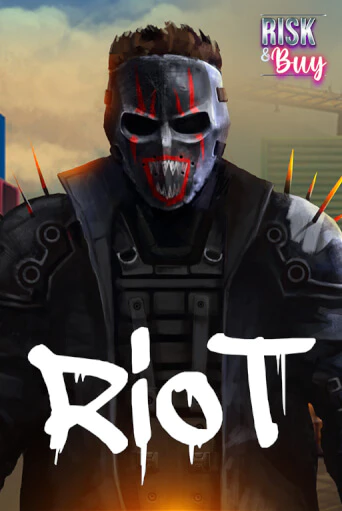 Слот Riot в демо-режиме от Mascot Gaming в Champion Slots Casino