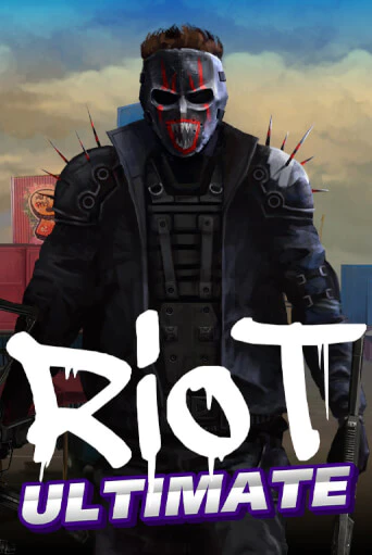Слот Riot Ultimate в демо-режиме от Mascot Gaming в Champion Slots Casino