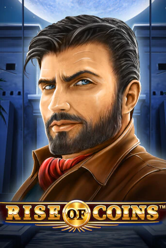 Слот Rise of Coins в демо-режиме от Synot Games в Champion Slots Casino