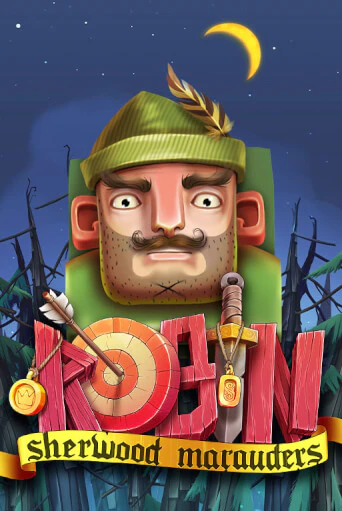 Слот Robin - Sherwood Marauders в демо-режиме от Peter & Sons в Champion Slots Casino