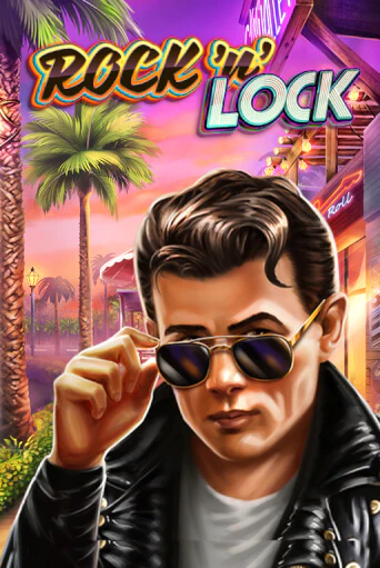 Слот Rock'n'Lock в демо-режиме от Red Tiger в Champion Slots Casino