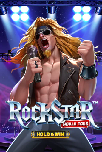 Слот Rockstar: World Tour - Hold & Win в демо-режиме от BetSoft в Champion Slots Casino