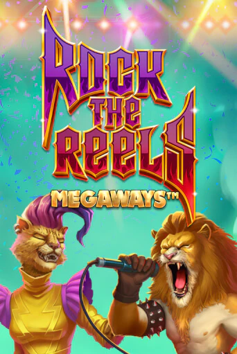 Слот Rock the Reels Megaways в демо-режиме от Games Global в Champion Slots Casino