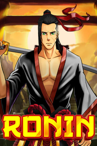 Слот Ronin в демо-режиме от PopOK Gaming в Champion Slots Casino