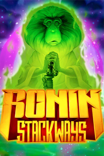 Слот Ronin Stackways в демо-режиме от Hacksaw в Champion Slots Casino