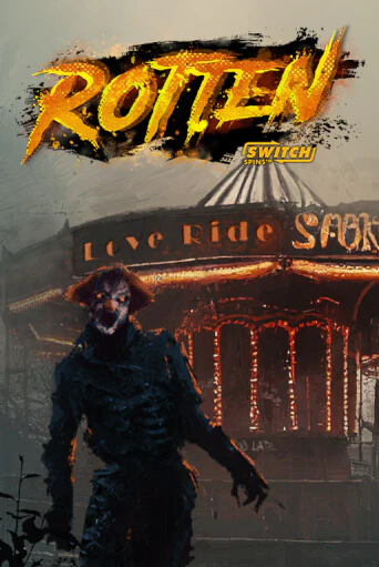 Слот Rotten в демо-режиме от Hacksaw в Champion Slots Casino