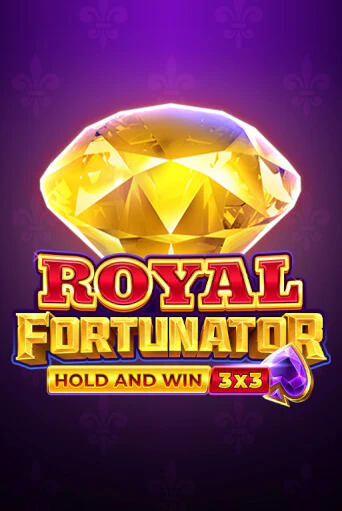 Слот Royal Fortunator: Hold and Win в демо-режиме от Playson в Champion Slots Casino