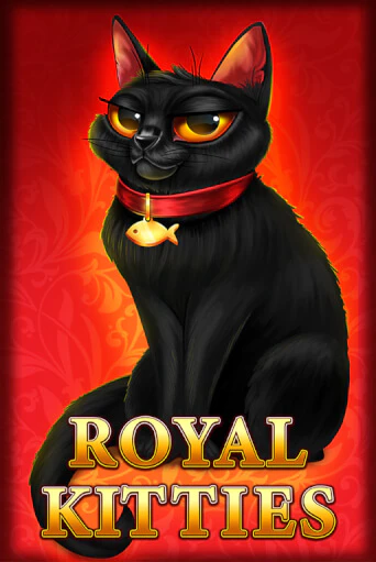 Слот Royal Kitties в демо-режиме от Onlyplay в Champion Slots Casino