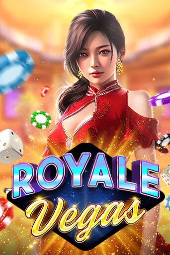 Слот Royale Vegas в демо-режиме от Spadegaming в Champion Slots Casino