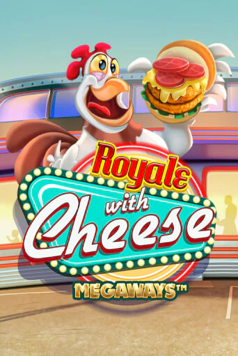 Слот Royale with Cheese MegaWays в демо-режиме от iSoftBet в Champion Slots Casino