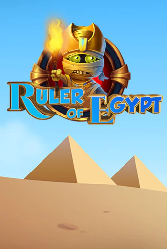 Слот Ruler of Egypt в демо-режиме от Lady Luck Games в Champion Slots Casino