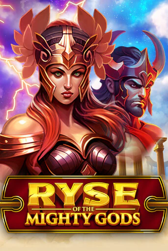 Слот Ryse of the Mighty Gods в демо-режиме от OneTouch в Champion Slots Casino