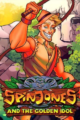 Слот Spin Jones And The Golden Idol в демо-режиме от Vibra Gaming в Champion Slots Casino