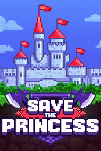 Слот Save the Princess в демо-режиме от Turbo Games в Champion Slots Casino