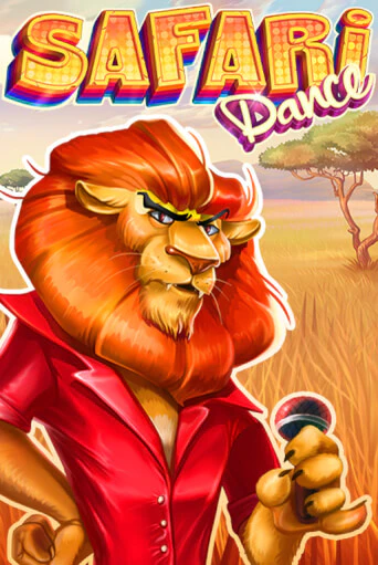 Слот Safari Dance в демо-режиме от PlayBro в Champion Slots Casino