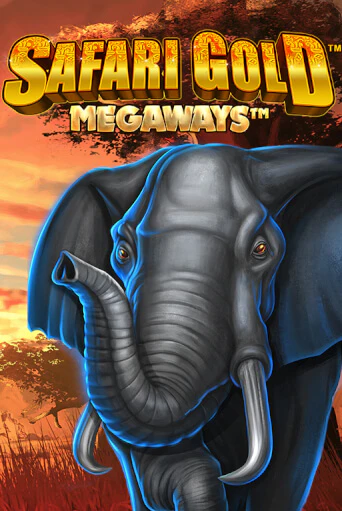 Слот Safari Gold Megaways в демо-режиме от Blueprint Gaming в Champion Slots Casino