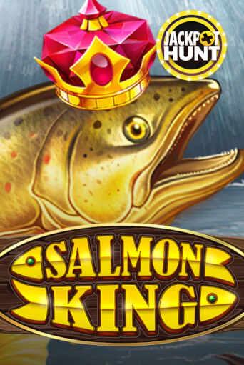 Слот Salmon King в демо-режиме от Octoplay в Champion Slots Casino