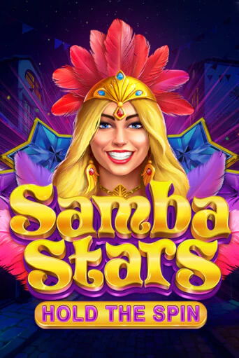 Слот Samba Stars: Hold the Spin в демо-режиме от Gamzix в Champion Slots Casino